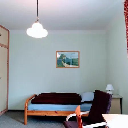Sud - Ruhige Exklusive Lage, Nahe Zentrum, Landtag, Ministerien Apartman