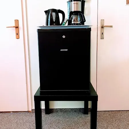 Sud - Ruhige Exklusive Lage, Nahe Zentrum, Landtag, Ministerien Apartment Erfurt